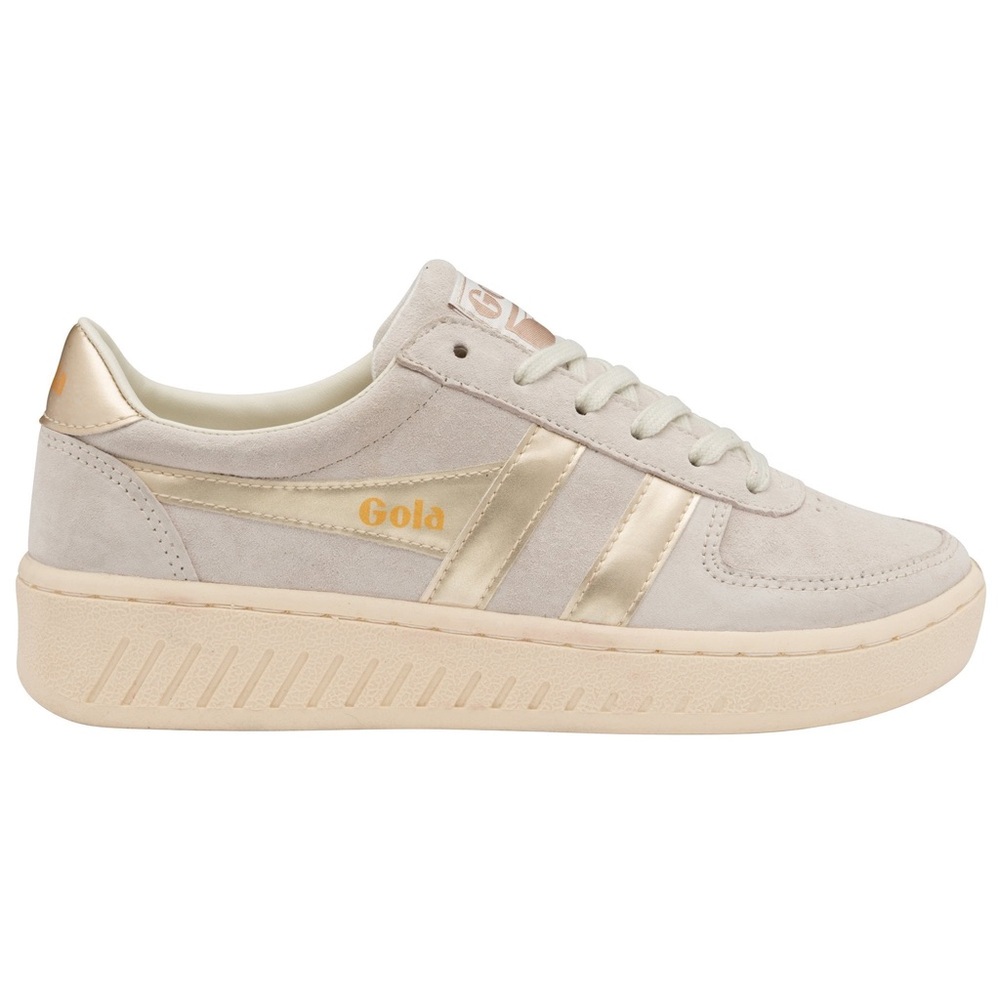 Gola Classic Women’s Grandslam Pearl Sneakers